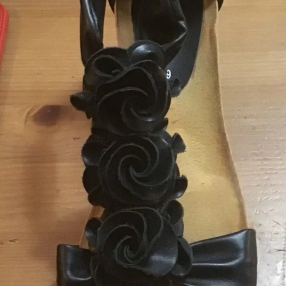 Wedges - Picture 4 of 4